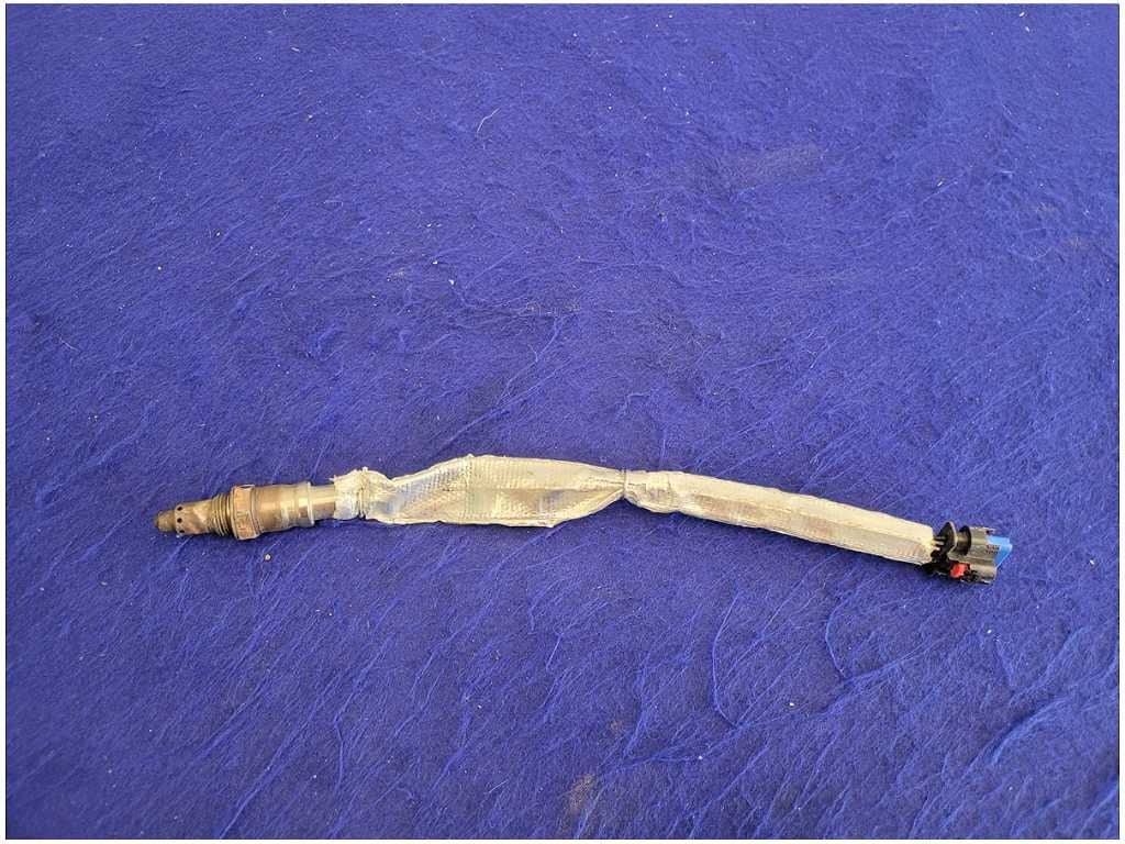 2020 - 2023 Ford Mustang Shelby GT500 Driver Front Upstream o2 Sensor Exhaust FH - The Parts Farm