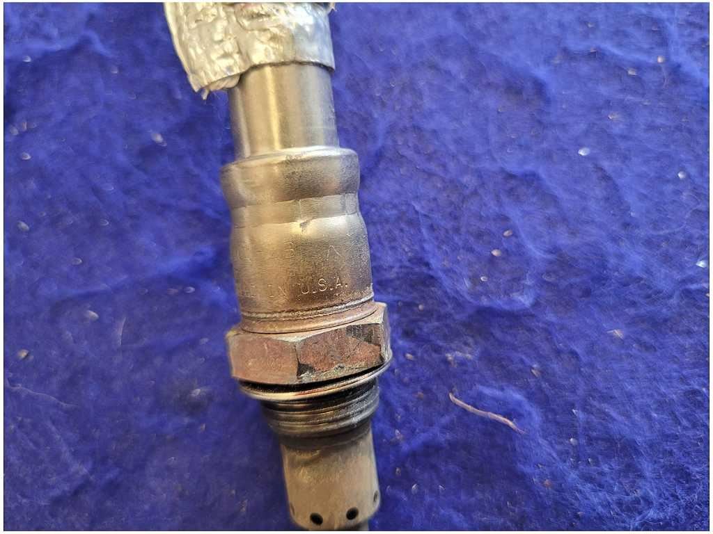 2020 - 2023 Ford Mustang Shelby GT500 Driver Front Upstream o2 Sensor Exhaust FH - The Parts Farm