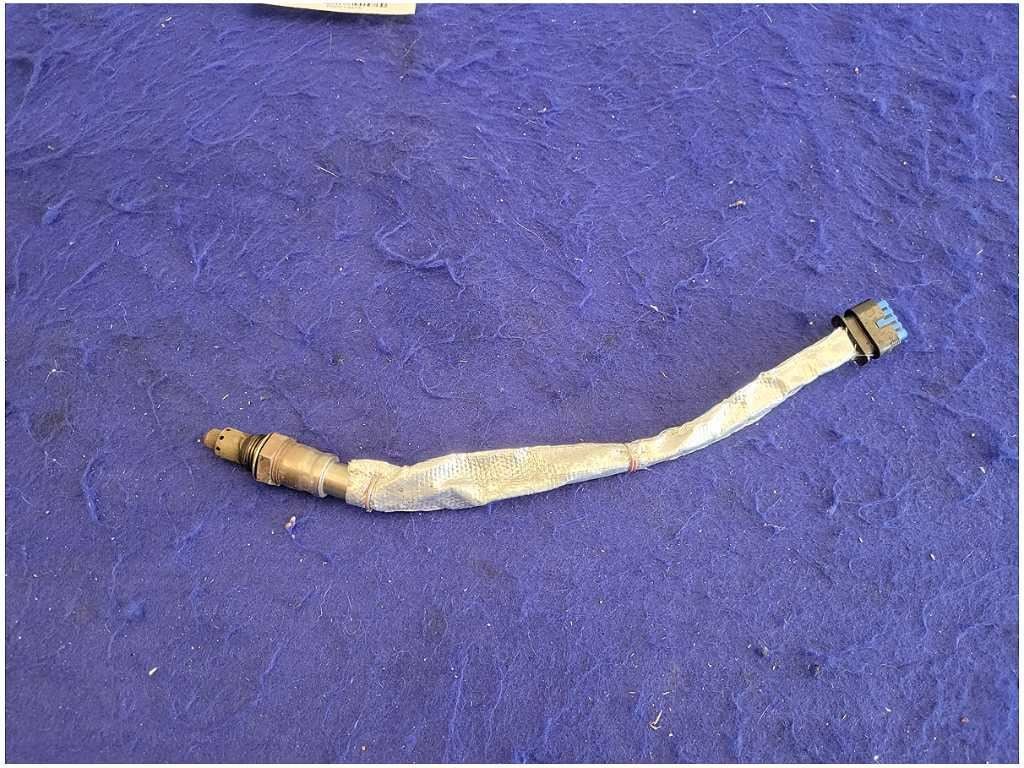 2020 - 2023 Ford Mustang Shelby GT500 Driver Front Upstream o2 Sensor Exhaust FH - The Parts Farm