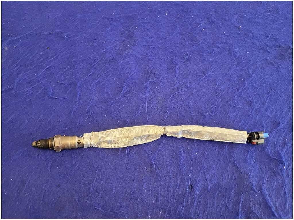 2020 - 2023 Ford Mustang Shelby GT500 Driver Front Upstream o2 Sensor Exhaust FH - The Parts Farm
