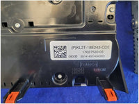 2020 Ford F150 F - 150 Truck Audio Sync 3 Receiver Nav Face Plate Heat Seats 2874 - The Parts Farm