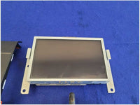 2020 Ford F150 F - 150 Truck Audio Sync 3 Receiver Nav Face Plate Heat Seats 2874 - The Parts Farm