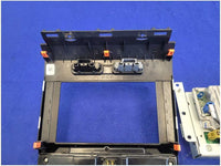 2020 Ford F150 F - 150 Truck Audio Sync 3 Receiver Nav Face Plate Heat Seats 2874 - The Parts Farm