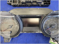 2020 Ford Mustang GT S550 Gauge Cluster Body Control Module Key Reader 2772 - The Parts Farm