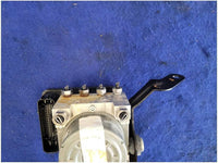 2020 Ford Mustang Shelby GT500 5.2L ABS Anti-Lock Brake Module Pump 2913 - The Parts Farm
