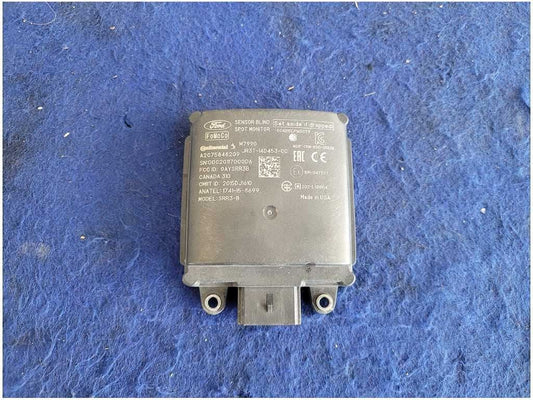2020 Ford Mustang Shelby GT500 5.2L Blind Spot Sensor BLIS JR3T-14D453-CC 913 - The Parts Farm