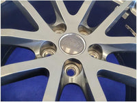 2021 Ford Mustang GT S550 Roush 20x9.5 +45 Wheel Rim *Scuffs* 2768 - The Parts Farm