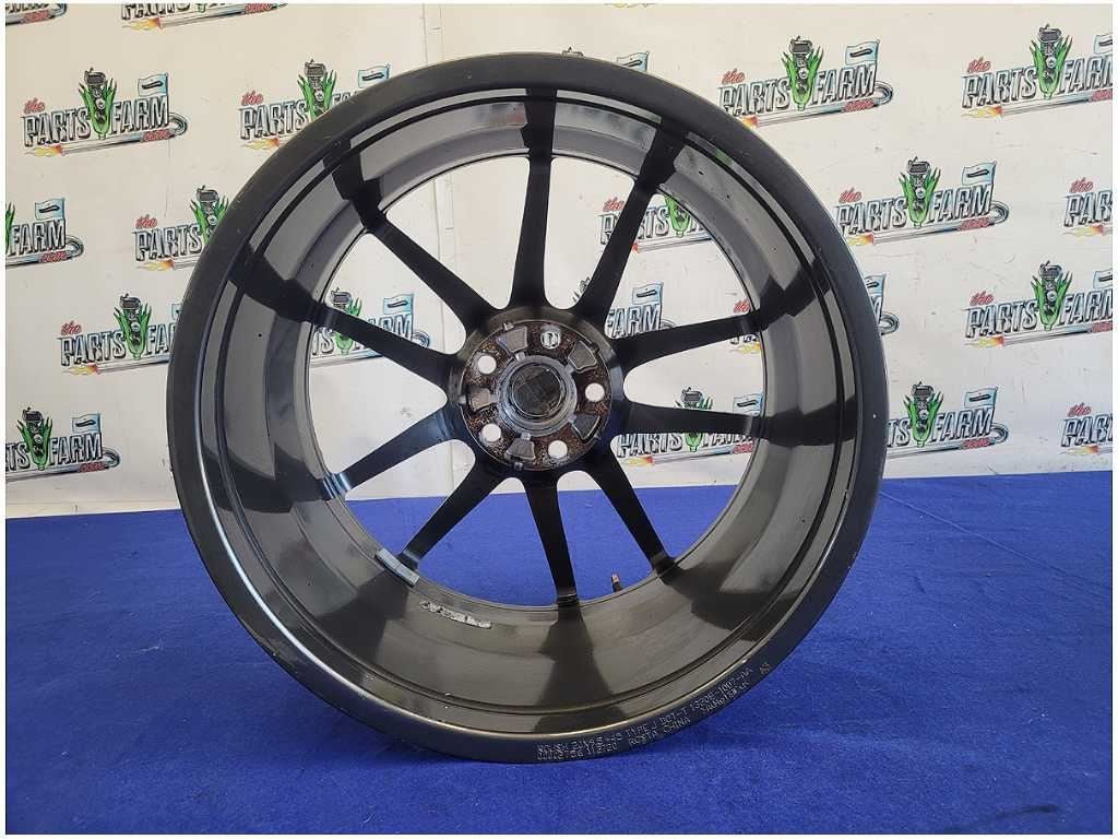 2021 Ford Mustang GT S550 Roush 20x9.5 +45 Wheel Rim *Scuffs* 2768 - The Parts Farm