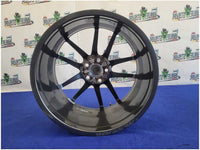 2021 Ford Mustang GT S550 Roush 20x9.5 +45 Wheel Rim *Scuffs* 2768 - The Parts Farm