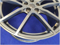 2021 Ford Mustang GT S550 Roush 20x9.5 +45 Wheel Rim *Scuffs* 2768 - The Parts Farm