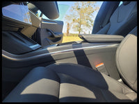 2021 Tesla Model S - The Parts Farm