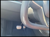 2021 Tesla Model S - The Parts Farm