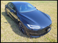 2021 Tesla Model S - The Parts Farm
