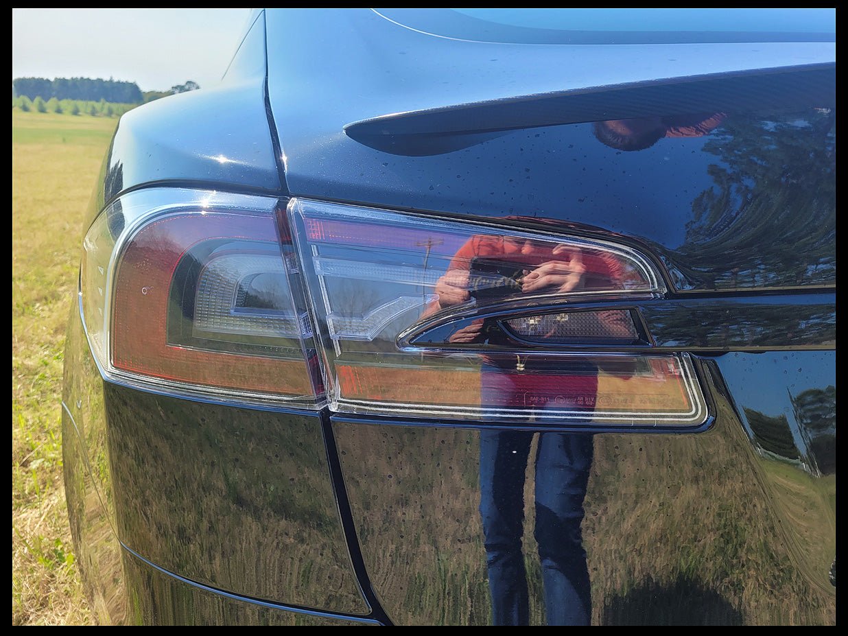 2021 Tesla Model S Plaid 4dr Sedan Carbon Fiber Package Self Driving Clear Title - The Parts Farm