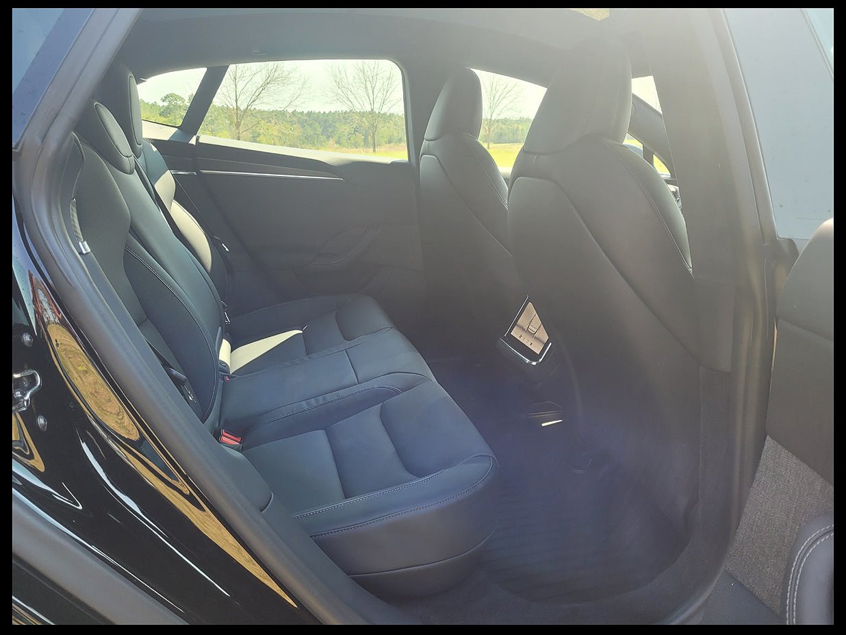 2021 Tesla Model S Plaid 4dr Sedan Carbon Fiber Package Self Driving Clear Title - The Parts Farm