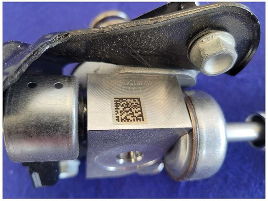 2022-2024 Chevrolet Camaro SS OEM NTO Fuel Pump Assembly Direct Injection C43