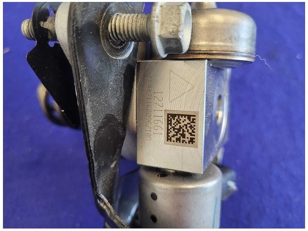 2022 - 2024 Chevrolet Camaro SS OEM NTO Fuel Pump Assembly Direct Injection C43 - The Parts Farm