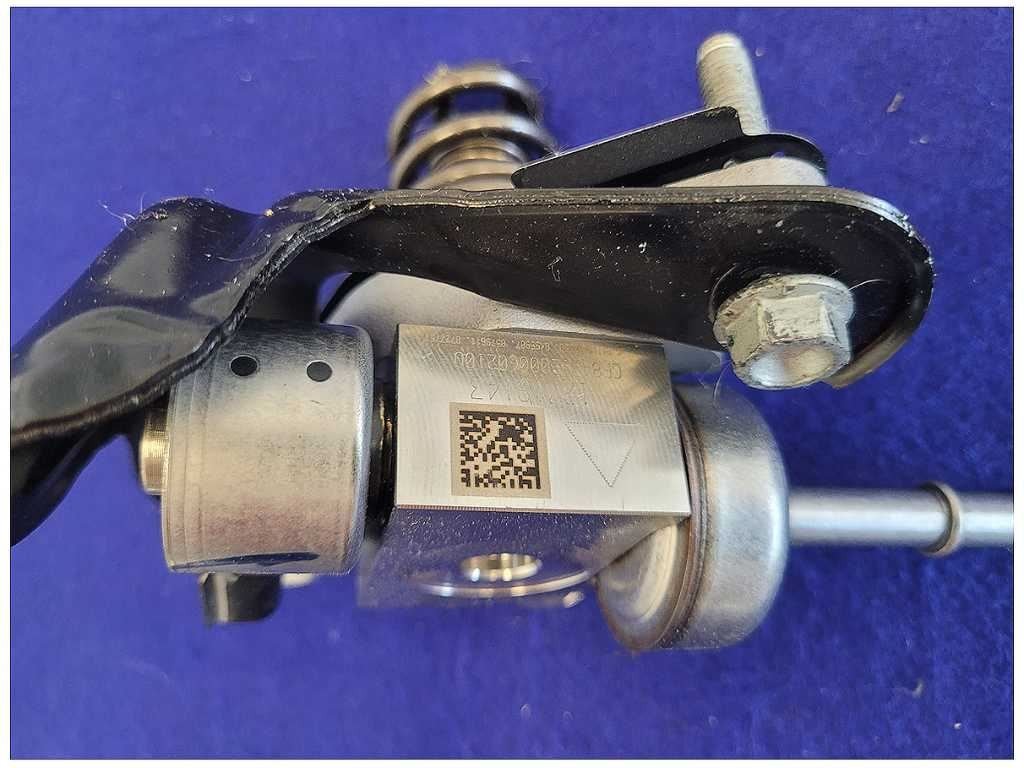2022 - 2024 Chevrolet Camaro SS OEM NTO Fuel Pump Assembly Direct Injection C43 - The Parts Farm