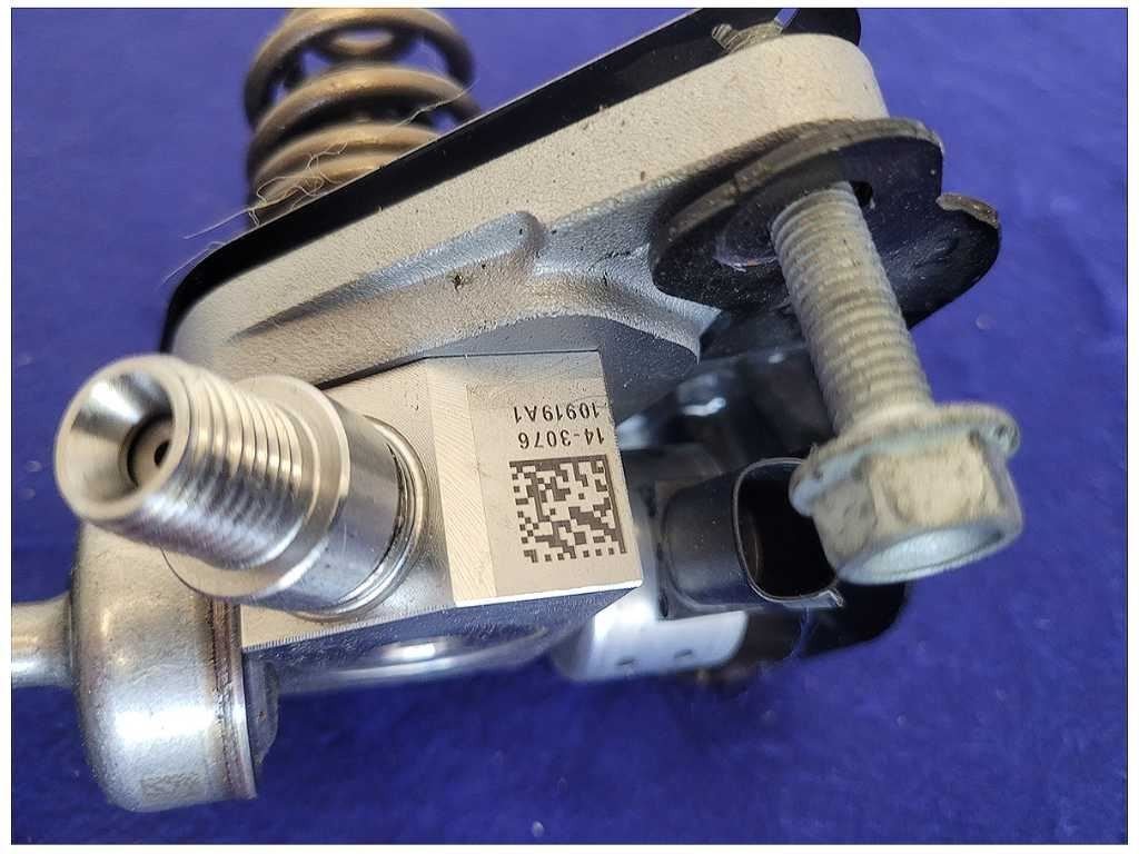 2022 - 2024 Chevrolet Camaro SS OEM NTO Fuel Pump Assembly Direct Injection C43 - The Parts Farm