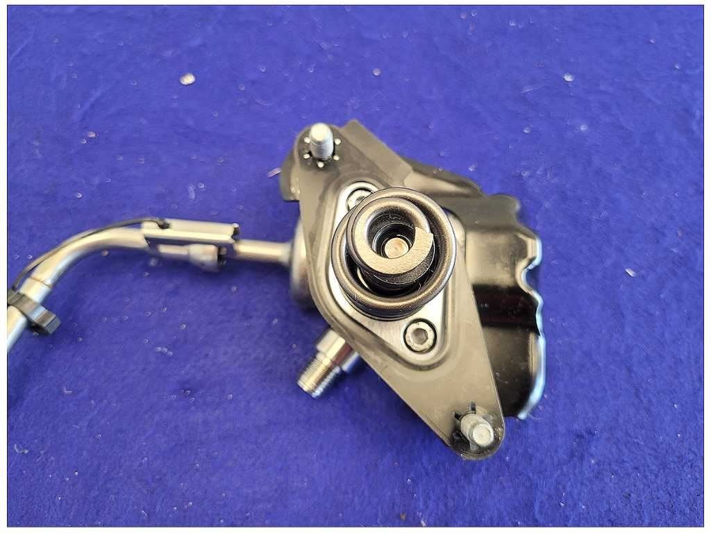 2022 - 2024 Chevrolet Camaro SS OEM NTO Fuel Pump Assembly Direct Injection C43 - The Parts Farm