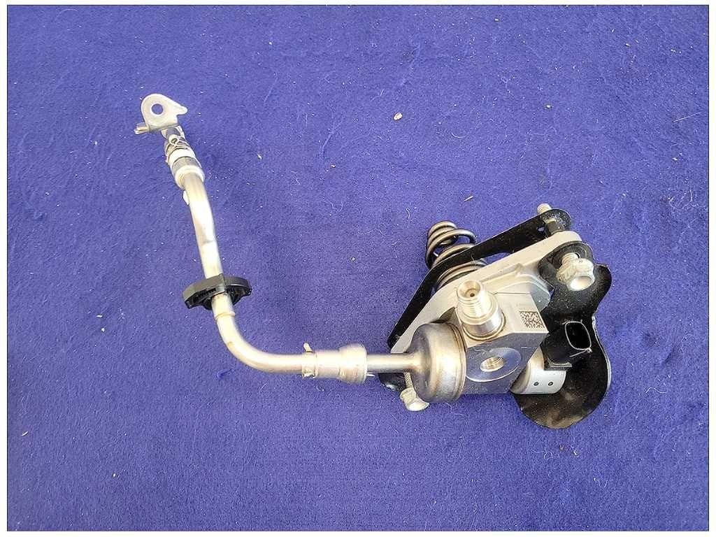 2022 - 2024 Chevrolet Camaro SS OEM NTO Fuel Pump Assembly Direct Injection C43 - The Parts Farm