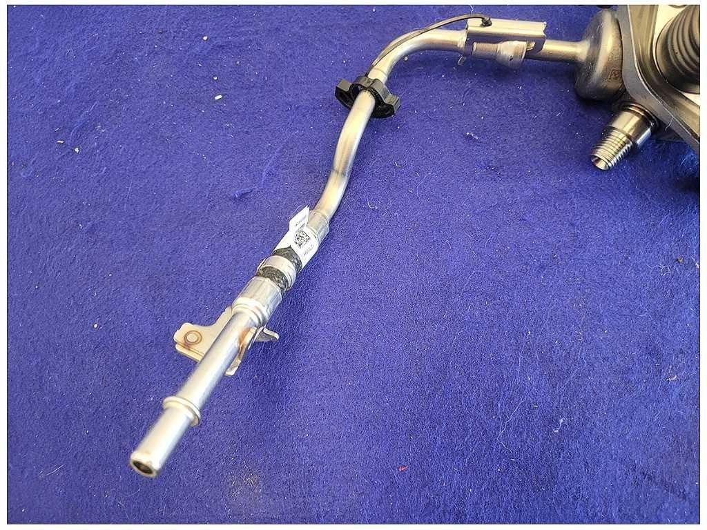 2022 - 2024 Chevrolet Camaro SS OEM NTO Fuel Pump Assembly Direct Injection C43 - The Parts Farm