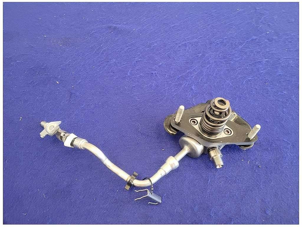 2022 - 2024 Chevrolet Camaro SS OEM NTO Fuel Pump Assembly Direct Injection C43 - The Parts Farm
