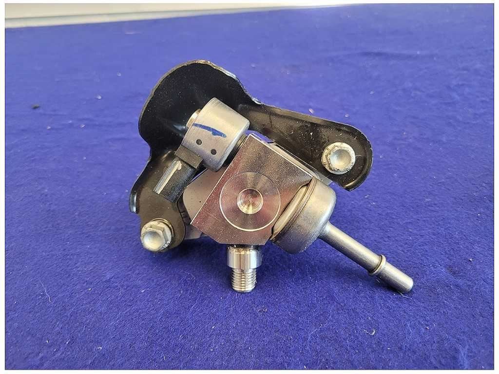 2022 - 2024 Chevrolet Camaro SS OEM NTO Fuel Pump Assembly Direct Injection C43 - The Parts Farm