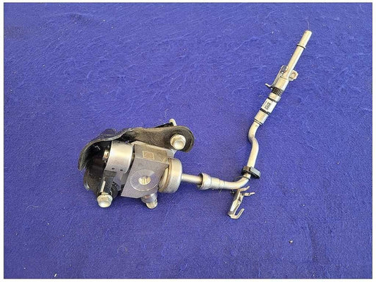 2022 - 2024 Chevrolet Camaro SS OEM NTO Fuel Pump Assembly Direct Injection C43 - The Parts Farm