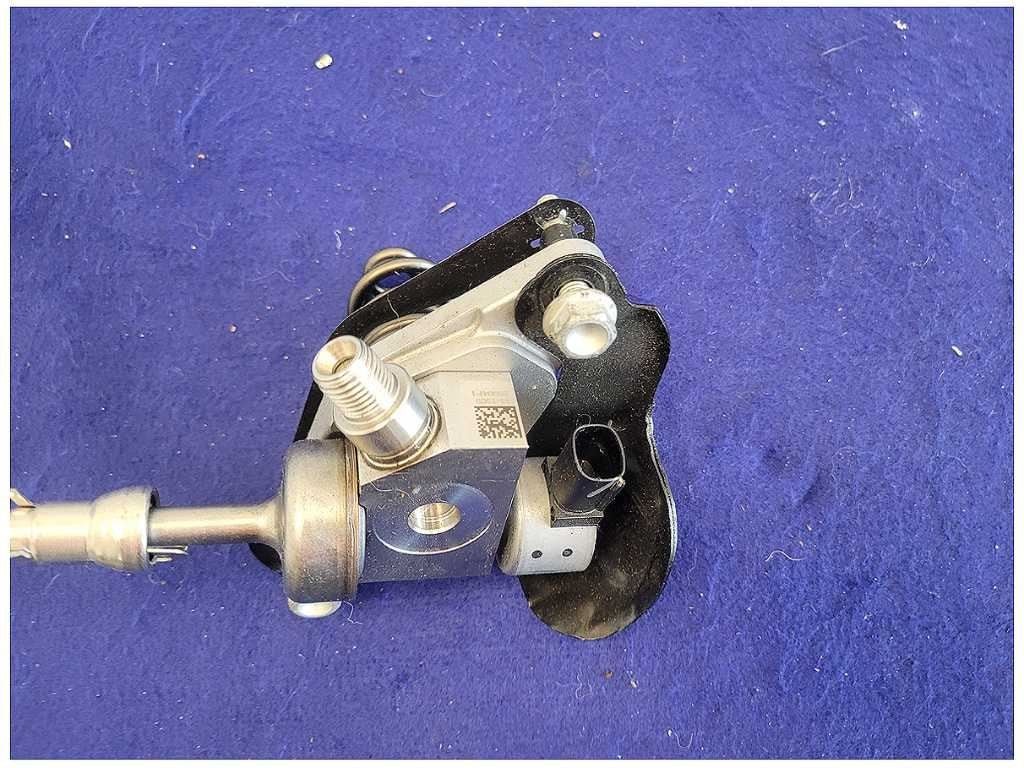 2022 - 2024 Chevrolet Camaro SS OEM NTO Fuel Pump Assembly Direct Injection C43 - The Parts Farm