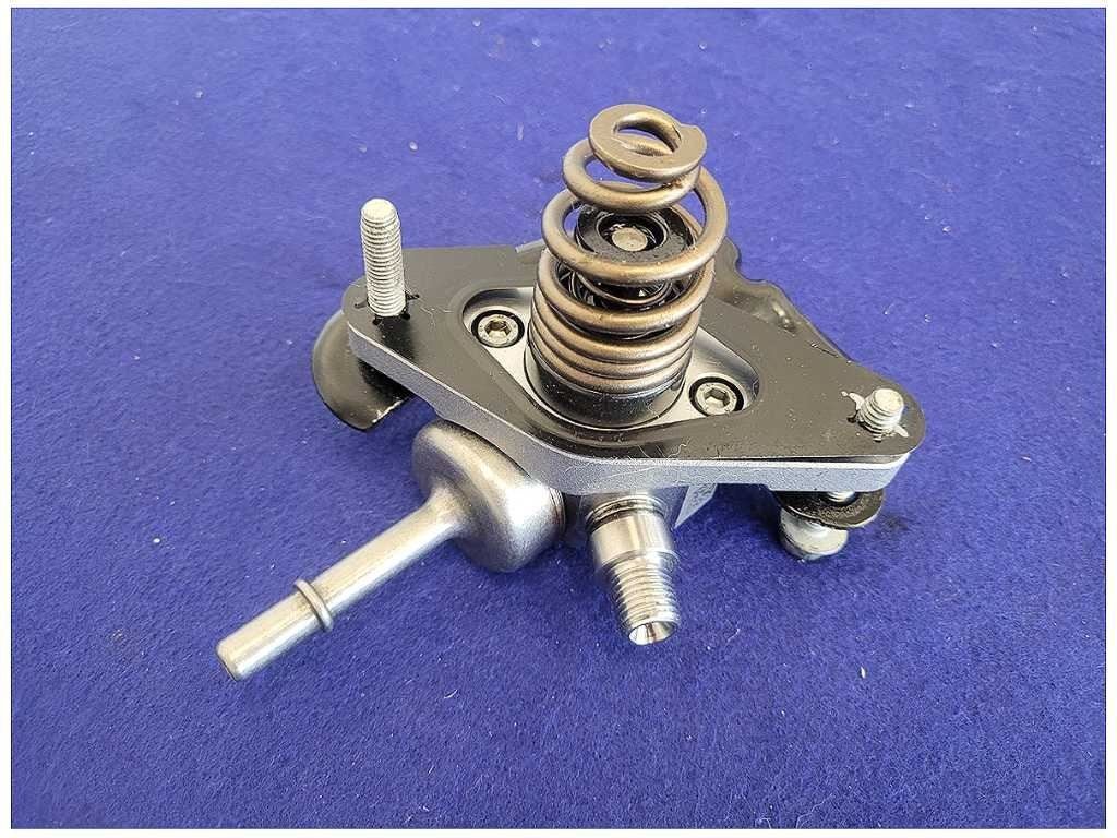2022 - 2024 Chevrolet Camaro SS OEM NTO Fuel Pump Assembly Direct Injection C43 - The Parts Farm