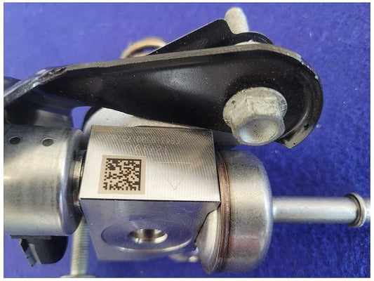 2022-2024 Chevrolet Camaro SS OEM NTO Fuel Pump Assembly Direct Injection C43