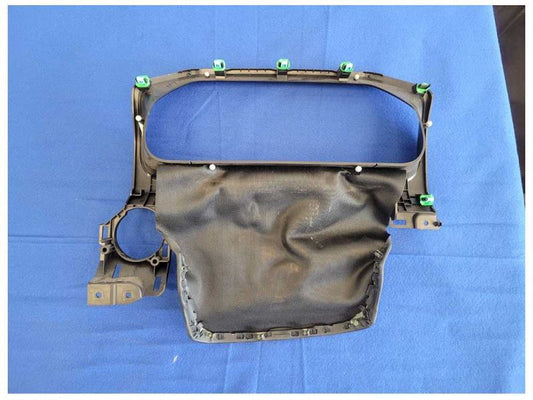 2022 Ford F150 F-150 Lightning Truck Bezel Gauge Cluster Trim Surround 2523