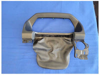 2022 Ford F150 F - 150 Lightning Truck Bezel Gauge Cluster Trim Surround 2523 - The Parts Farm