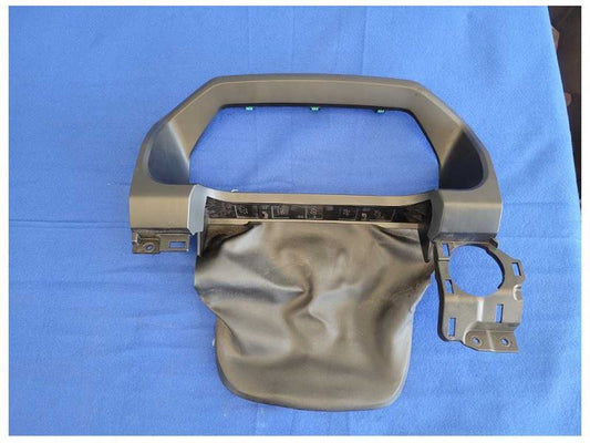 2022 Ford F150 F - 150 Lightning Truck Bezel Gauge Cluster Trim Surround 2523 - The Parts Farm