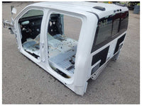 2022 Ford F150 Lightning Truck Cab Crew Cab Without Panoramic Roof Paint YZ 2523 - The Parts Farm
