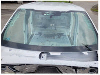 2022 Ford F150 Lightning Truck Cab Crew Cab Without Panoramic Roof Paint YZ 2523 - The Parts Farm