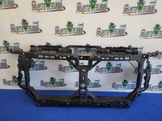 2022 Ford F250 F - 250 Super Duty Truck Front Grill Mount Support Vent 2581 - The Parts Farm