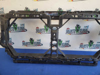 2022 Ford F250 F - 250 Super Duty Truck Front Grill Mount Support Vent 2581 - The Parts Farm