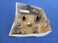 2022 Ford F250SD Pickup Truck Passenger Lower Cab Corner Molding Paint Z1 2581 - The Parts Farm