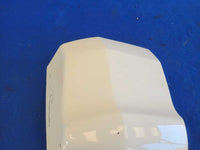 2022 Ford F250SD Pickup Truck Passenger Lower Cab Corner Molding Paint Z1 2581 - The Parts Farm