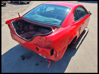 Stock 1500. 2004 Ford Mustang Cobra Coupe COD Frame Shell Body Cage