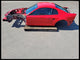 Stock 1500. 2004 Ford Mustang Cobra Coupe COD Frame Shell Body Cage