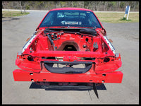 Stock 1500. 2004 Ford Mustang Cobra Coupe COD Frame Shell Body Cage