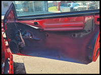 Stock 1500. 2004 Ford Mustang Cobra Coupe COD Frame Shell Body Cage