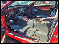 Stock 1500. 2004 Ford Mustang Cobra Coupe COD Frame Shell Body Cage
