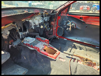 Stock 1500. 2004 Ford Mustang Cobra Coupe COD Frame Shell Body Cage