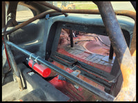 Stock 1500. 2004 Ford Mustang Cobra Coupe COD Frame Shell Body Cage