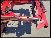 Stock 1500. 2004 Ford Mustang Cobra Coupe COD Frame Shell Body Cage