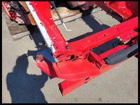 Stock 1500. 2004 Ford Mustang Cobra Coupe COD Frame Shell Body Cage